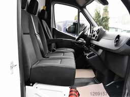 MERCEDES-BENZ Sprinter Pritsche/Kipper RWD 317 CDI L2 Klima