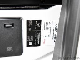 MERCEDES-BENZ Sprinter Pritsche/Kipper RWD 317 CDI L2 Klima