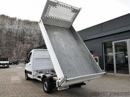 MERCEDES-BENZ Sprinter Pritsche/Kipper RWD 317 CDI L2 Klima