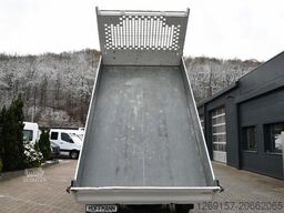 MERCEDES-BENZ Sprinter Pritsche/Kipper RWD 317 CDI L2 Klima