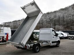 MERCEDES-BENZ Sprinter Pritsche/Kipper RWD 317 CDI L2 Klima