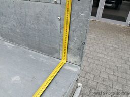 MERCEDES-BENZ Sprinter Pritsche/Kipper RWD 317 CDI L2 Klima