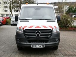 MERCEDES-BENZ Sprinter 316CDI Dreiseitenkipper AHK 3,5t RWD AC