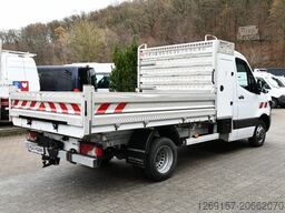 MERCEDES-BENZ Sprinter 316CDI Dreiseitenkipper AHK 3,5t RWD AC