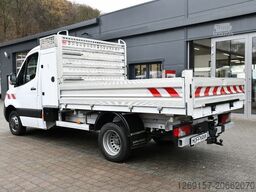 MERCEDES-BENZ Sprinter 316CDI Dreiseitenkipper AHK 3,5t RWD AC