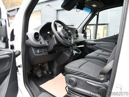 MERCEDES-BENZ Sprinter 316CDI Dreiseitenkipper AHK 3,5t RWD AC