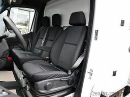 MERCEDES-BENZ Sprinter 316CDI Dreiseitenkipper AHK 3,5t RWD AC