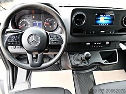 MERCEDES-BENZ Sprinter 316CDI Dreiseitenkipper AHK 3,5t RWD AC