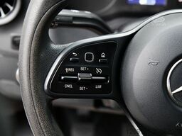 MERCEDES-BENZ Sprinter 316CDI Dreiseitenkipper AHK 3,5t RWD AC