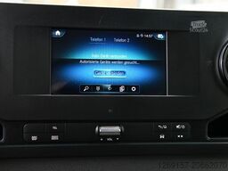 MERCEDES-BENZ Sprinter 316CDI Dreiseitenkipper AHK 3,5t RWD AC