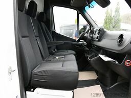 MERCEDES-BENZ Sprinter 316CDI Dreiseitenkipper AHK 3,5t RWD AC