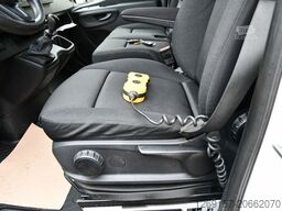 MERCEDES-BENZ Sprinter 316CDI Dreiseitenkipper AHK 3,5t RWD AC