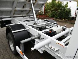 MERCEDES-BENZ Sprinter 316CDI Dreiseitenkipper AHK 3,5t RWD AC