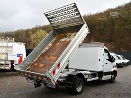 MERCEDES-BENZ Sprinter 316CDI Dreiseitenkipper AHK 3,5t RWD AC