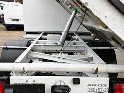 MERCEDES-BENZ Sprinter 316CDI Dreiseitenkipper AHK 3,5t RWD AC