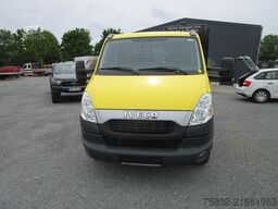 IVECO Daily 70C17 L*MAXI+KLIMA+5,20m.+Nutzlast 4.015kg