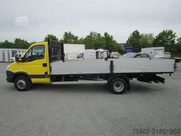 IVECO Daily 70C17 L*MAXI+KLIMA+5,20m.+Nutzlast 4.015kg