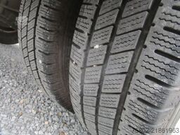 IVECO Daily 70C17 L*MAXI+KLIMA+5,20m.+Nutzlast 4.015kg