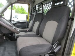 IVECO Daily 70C17 L*MAXI+KLIMA+5,20m.+Nutzlast 4.015kg