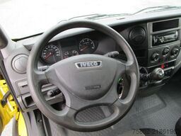 IVECO Daily 70C17 L*MAXI+KLIMA+5,20m.+Nutzlast 4.015kg