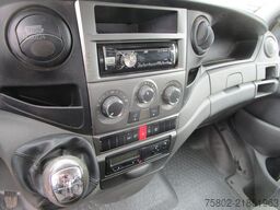 IVECO Daily 70C17 L*MAXI+KLIMA+5,20m.+Nutzlast 4.015kg