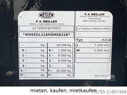 MEILLER MZDA 18/23,mieten,kaufen,mietkauf 445