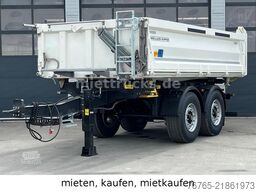 MEILLER MZDA 18/23, Plane, mieten,kaufen,mietkauf560