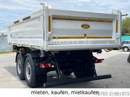 MEILLER MZDA 18/23, Plane, mieten,kaufen,mietkauf560