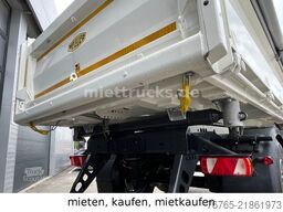 MEILLER MZDA 18/23, Plane, mieten,kaufen,mietkauf560