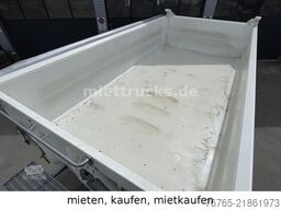 MEILLER MZDA 18/23, Plane, mieten,kaufen,mietkauf560