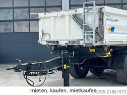 MEILLER MZDA 18/23, Plane, mieten,kaufen,mietkauf560