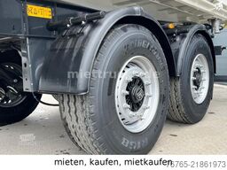 MEILLER MZDA 18/23, Plane, mieten,kaufen,mietkauf560