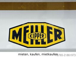 MEILLER MZDA 18/23, Plane, mieten,kaufen,mietkauf560