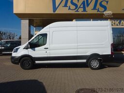 FORD Transit Kasten 130PS 350 L3H3 Trend Navi ParkAs