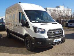 FORD Transit Kasten 130PS 350 L3H3 Trend Navi ParkAs