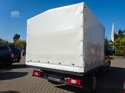 FORD Transit Doka Pritsche L2 Trend 130PS Plane SHZ