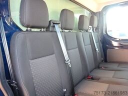FORD Transit Doka Pritsche L2 Trend 130PS Plane SHZ