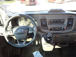 FORD Transit Doka Pritsche L2 Trend 130PS Plane SHZ