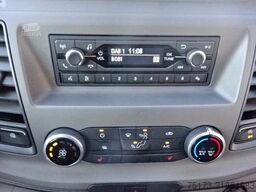 FORD Transit Doka Pritsche L2 Trend 130PS Plane SHZ