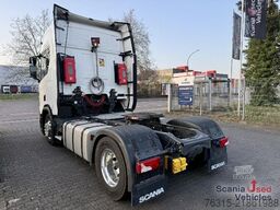 Scania R 450 NA - ADR EX-III / FL - HIGHLINE - SCR ONLY