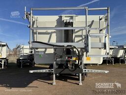 Schmitz Cargobull Kipper Alukastenmulde 25m³