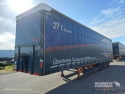 Berger Curtainsider Mega