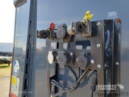 Berger Curtainsider Mega