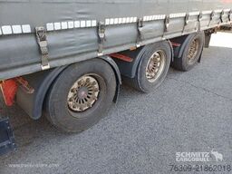 Berger Curtainsider Mega