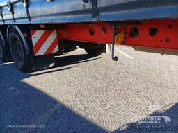 Berger Curtainsider Mega