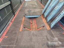 Berger Curtainsider Mega