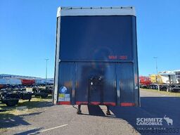 Berger Curtainsider Mega