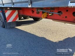 Berger Curtainsider Mega