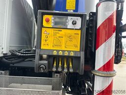 MAN 26.480 TGS BLL 6x2 Palfinger PK 34.002 SH FlyJib