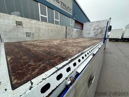 MAN 26.480 TGS BLL 6x2 Palfinger PK 34.002 SH FlyJib